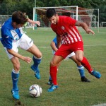 Kras Repen – Edmondo Brian: Foto Trampuz