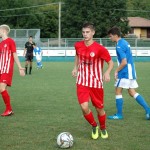 Kras Repen – Edmondo Brian: Foto Trampuz