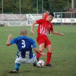 Kras Repen – Edmondo Brian: Foto Trampuz