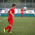 Kras Repen – Edmondo Brian: Foto Trampuz