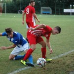 Kras Repen – Edmondo Brian: Foto Trampuz