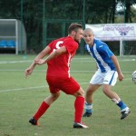 Kras Repen – Edmondo Brian: Foto Trampuz