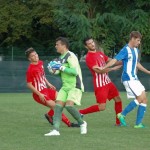 Kras Repen – Edmondo Brian: Foto Trampuz