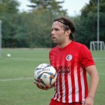 Kras Repen – Edmondo Brian: Foto Trampuz
