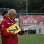 Kras Repen – Edmondo Brian: Foto Trampuz
