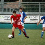 Kras Repen – Edmondo Brian: Foto Trampuz