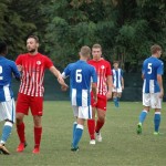 Kras Repen – Edmondo Brian: Foto Trampuz