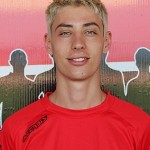 Juventina 2018/19