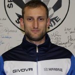 Sovodnje 2018/2019
