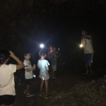 košarkaski kamp Športne šole Polet/Kontovel