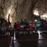 košarkaski kamp Športne šole Polet/Kontovel