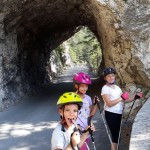 Poletne priprave Mladina skiroll