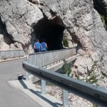 Poletne priprave Mladina skiroll