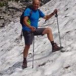 Poletne priprave Mladina skiroll