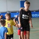 Krasov športni kamp