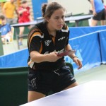 35. mednarodni ekipni namiznoteniški turnir za Pokal Krasa