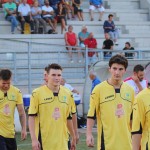 Kras- Sistiana/Sesljan