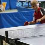 35. mednarodni ekipni namiznoteniški turnir za Pokal Krasa