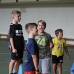 Krasov športni kamp