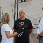 Jadranove ekipe, priprave 2018/19
