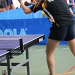 35. mednarodni ekipni namiznoteniški turnir za Pokal Krasa