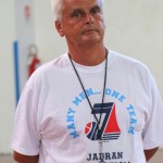 Jadranove ekipe, priprave 2018/19