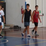 Jadranove ekipe, priprave 2018/19