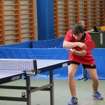 35. mednarodni ekipni namiznoteniški turnir za Pokal Krasa