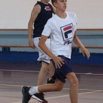 Jadranove ekipe, priprave 2018/19