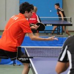 35. mednarodni ekipni namiznoteniški turnir za Pokal Krasa