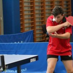 35. mednarodni ekipni namiznoteniški turnir za Pokal Krasa