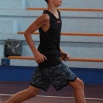 Jadranove ekipe, priprave 2018/19