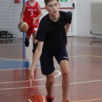 Jadranove ekipe, priprave 2018/19