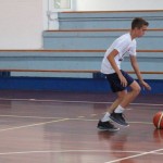 Jadranove ekipe, priprave 2018/19