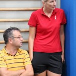 35. mednarodni ekipni namiznoteniški turnir za Pokal Krasa