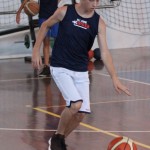 Jadranove ekipe, priprave 2018/19