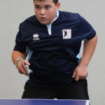 35. mednarodni ekipni namiznoteniški turnir za Pokal Krasa