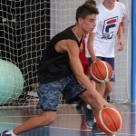 Jadranove ekipe, priprave 2018/19