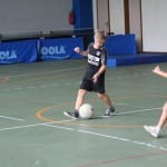 Krasov športni kamp