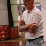 Priprave odbojkaric Zaleta