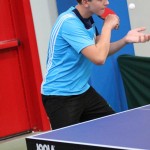 35. mednarodni ekipni namiznoteniški turnir za Pokal Krasa