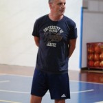 Priprave odbojkaric Zaleta
