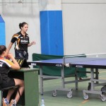 35. mednarodni ekipni namiznoteniški turnir za Pokal Krasa