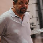 Priprave odbojkaric Zaleta