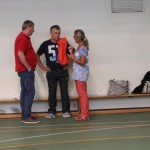 35. mednarodni ekipni namiznoteniški turnir za Pokal Krasa