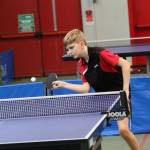 35. mednarodni ekipni namiznoteniški turnir za Pokal Krasa