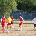 Primorec, priprave 2018/19