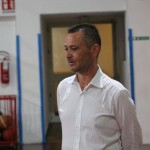 Priprave odbojkaric Zaleta