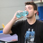 35. mednarodni ekipni namiznoteniški turnir za Pokal Krasa