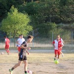 Primorec, priprave 2018/19